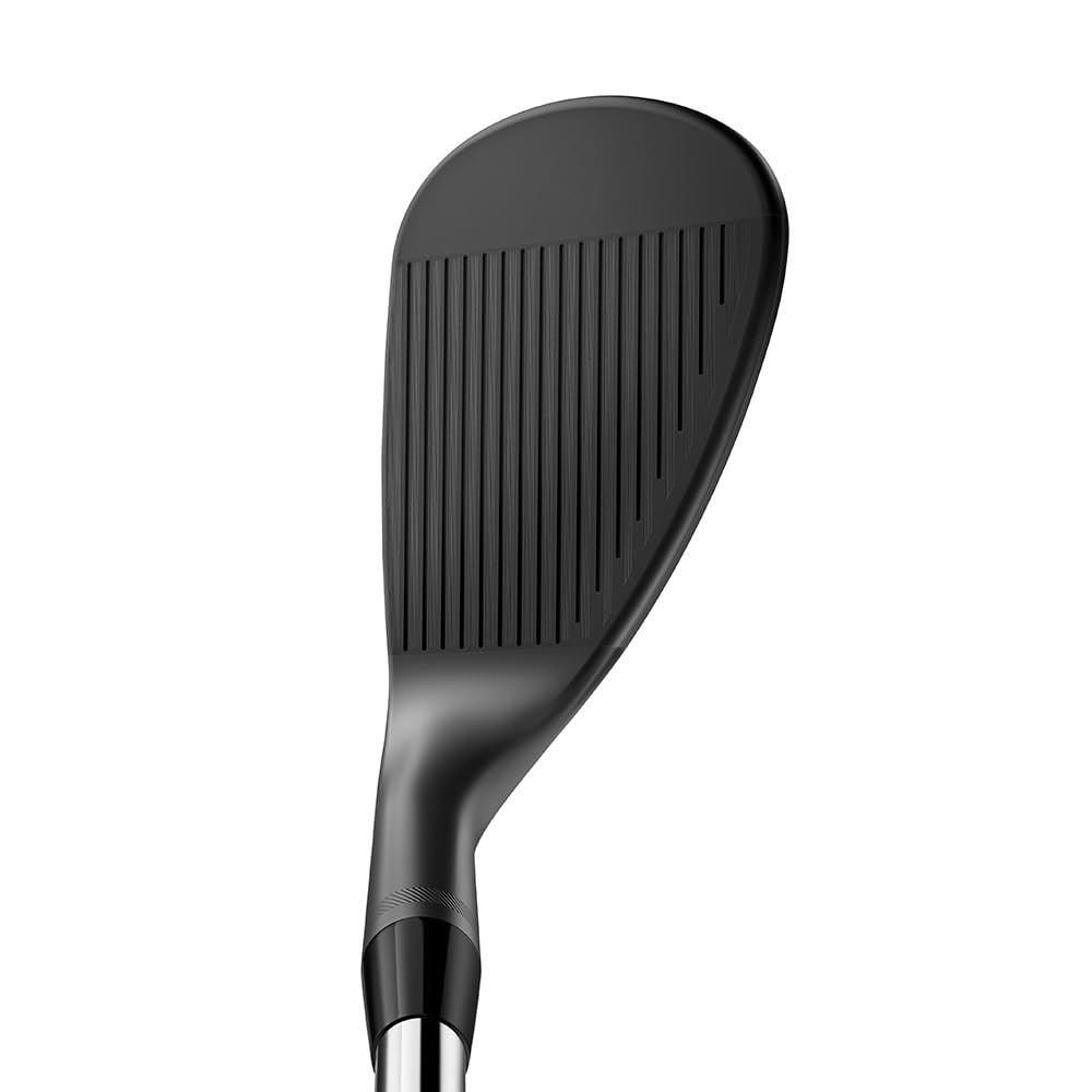 Titleist Vokey SM10 Wedge in Jet Black (NS950NEO S 5812D)
