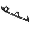 Carbon     Car Console   Condition Vent Cover for5 Series G30 2017-2018