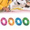 Household Round Bobbin Holder Multifunctional Sewing Bobbin Organizer Ring