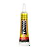 Easy Fitness 15/50ml T7000 Super Adhesive Phone Touch Screen Frame Repair Sealant Glue Liquid Great Product