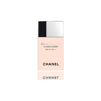 Éclat Premier La Base Légère,Brightening and Correcting Makeup Base. Light Texture SPF 35 / PA+++,30ml