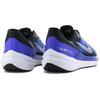 Nike Air Winflo 9 - Men's Running Shoes Black-Blue DD6203-004 ORIGINAL
