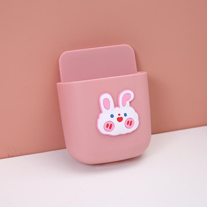 Organizér na psací potřeby Stolní nástěnný úložný box s nálepkou Držák na pera Ložnice Organizér do umývárny Box na školní potřeby