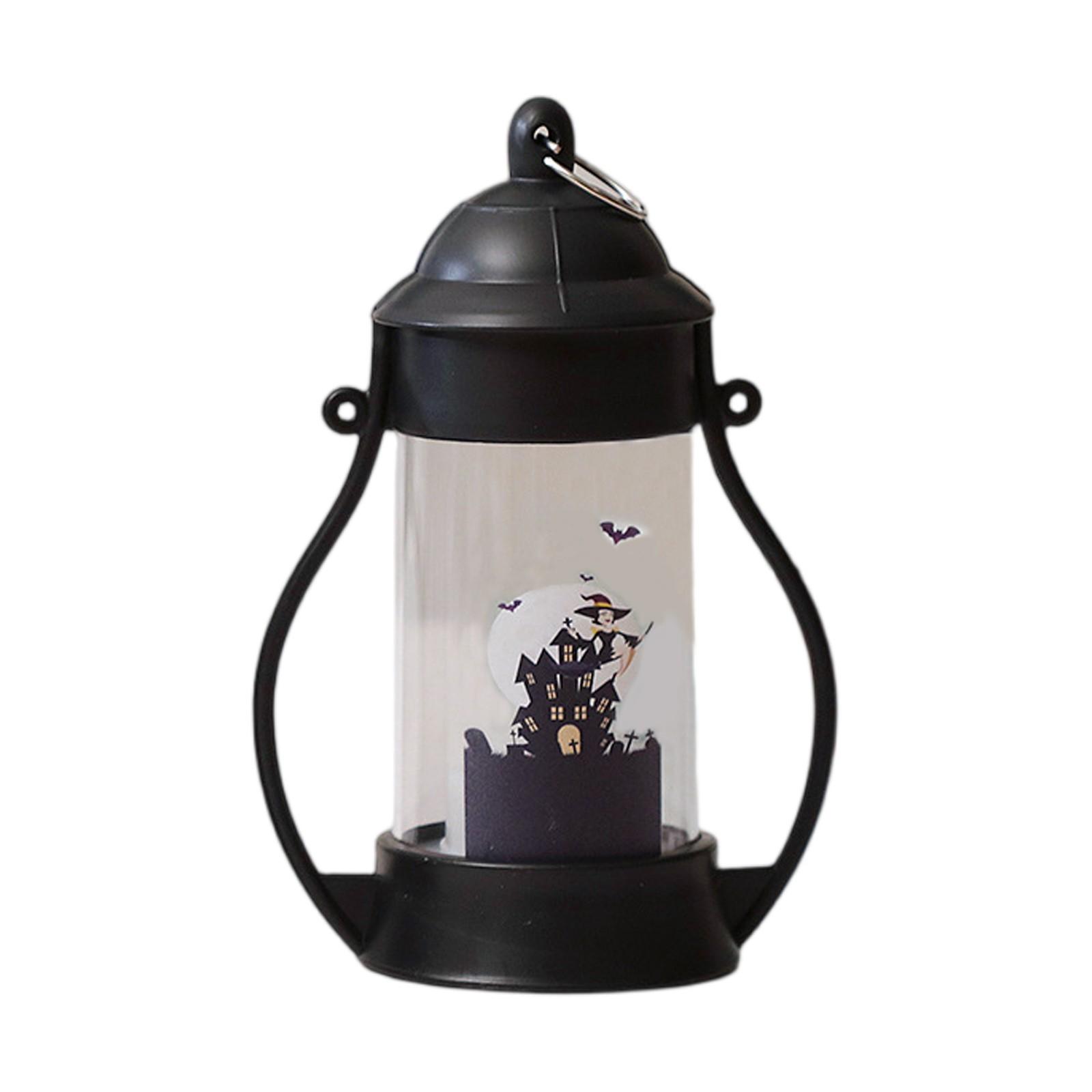 

Хэллоуин Украшение Ночник Тыква Вечеринка Настольное Украшение One Size