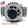 Generador de Coche Preferido para Mercedes-Benz W204/W212 - Parte 2711541502