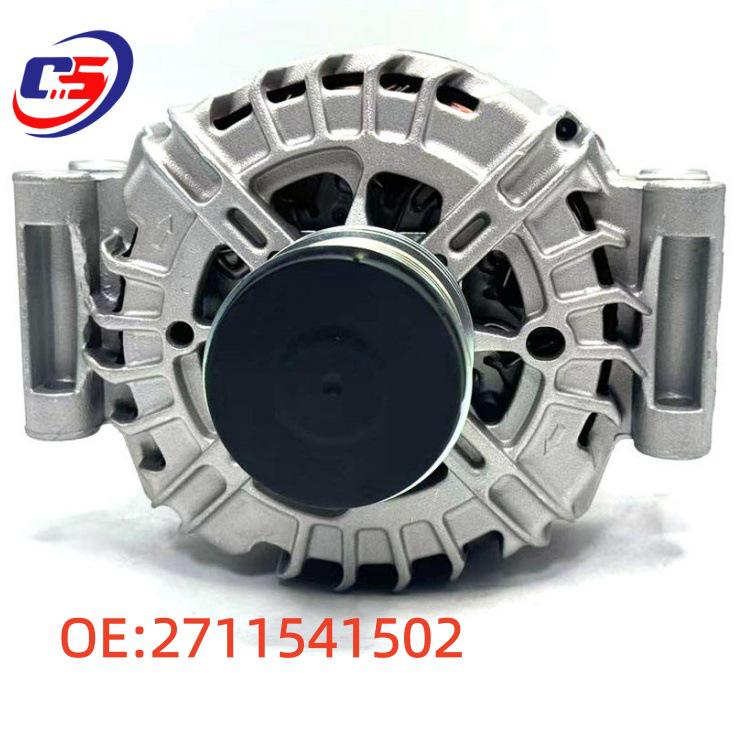 Generador de Coche Preferido para Mercedes-Benz W204/W212 - Parte 2711541502