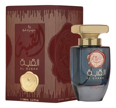 Ard Al Zaafaran Parfum Al Qubah EDP 100 Ml - Damenparfum