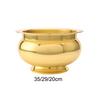 Chinese Incense Burner Set for Decor
