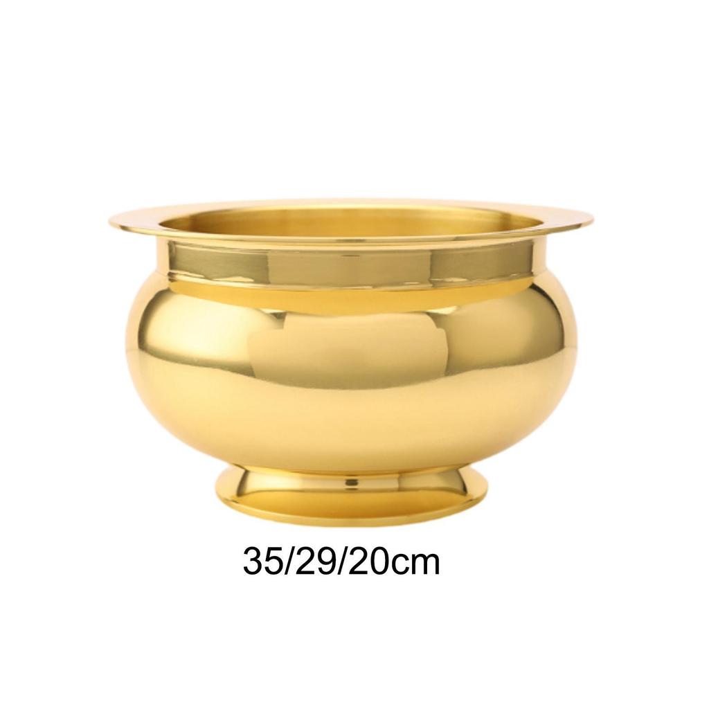 Chinese Incense Burner Set for Decor