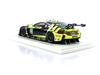 Spark National Model Lexus RC F GT3 2021 Daytona 24H Hawksworth 1/43 #14 A. Telitz/O. Gavin/K. Kirkwood/J.