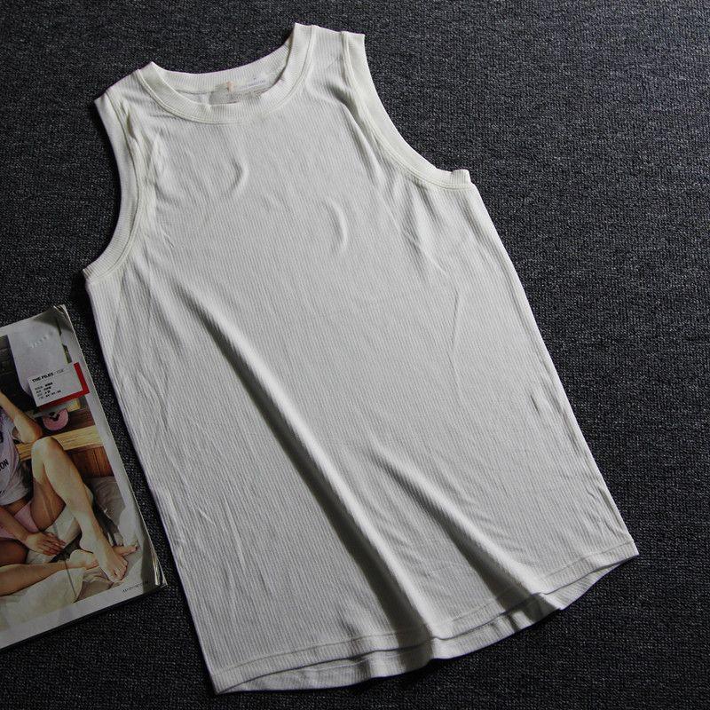 Yoga Goods Loose Sleeveless Women Breathable Workout Clothing