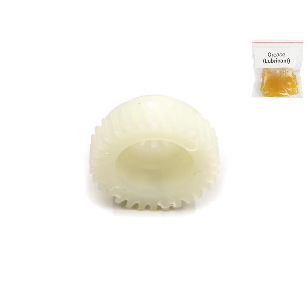 ESR22 Schiebedachmotor Zahnrad 30-Zähne für Citroen C3 FC Toyota Avensis T22 Corona T21 Zafira A Porsche 911 Mercedes W163 C208 A208 Primera P12 Altima L31