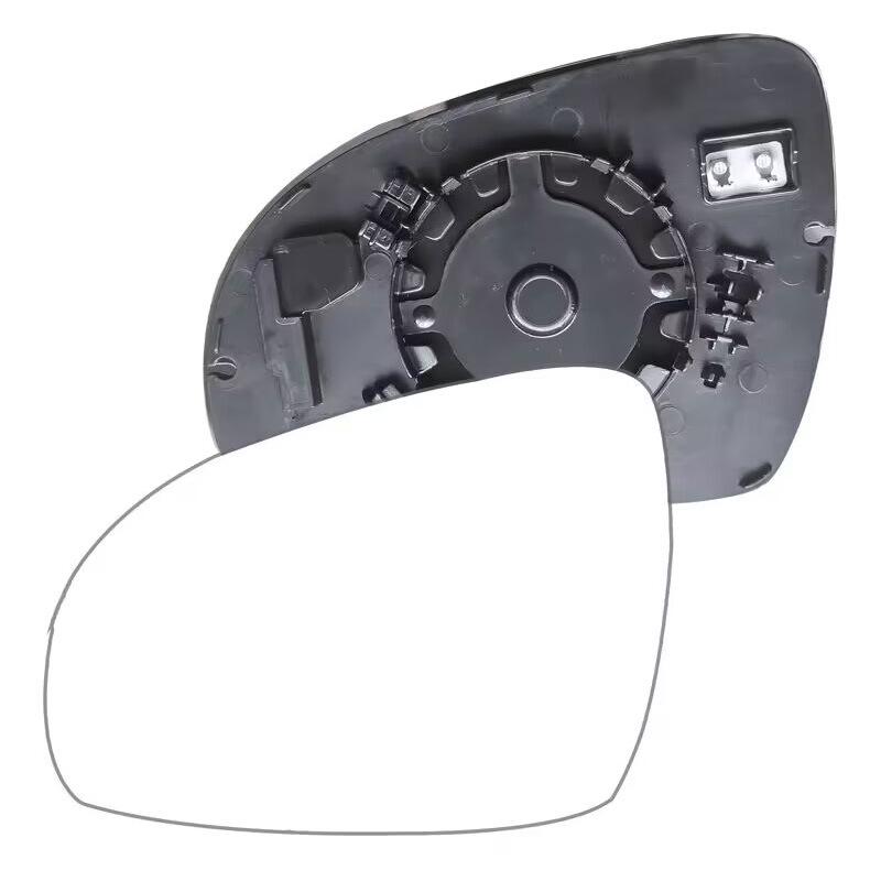 Kia KX5 2016-2018 Rearview Mirror Housing with Turn Signal Reflector