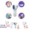 Led Non-contact Forehead Infrared Thermometer Accurate Temperature Monitoring