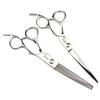 6.0 Inch, Bright, Personalized, Trendy, Hair Scissors, Hair Scissors, Flat Scissors, Bangs Scissors