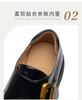 Spring Thick-soled Loafer Shoes for Women