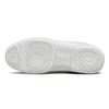 BAXINIER Girls Cheer Shoes White Cheerleading Dance Shoes Kids Athletic Training Tennis Shoes Youth Competition Sneakers
