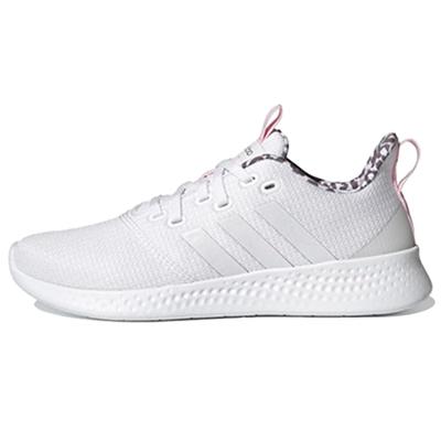 Puremotion 'White Leopard' Women's Sneakers GZ8447