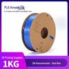 Creality/Anycubic Yazıcılar için 1KG PLA İpek 3D Yazıcı Filament - Sınır Ötesi Çok Satan