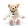 Steiff Hoodie Teddy Bear Steiff Teddy Bear Size 114052 Rabbit, Bunny, 27, White,