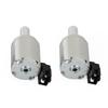 Transmission Lockup EPC Solenoid Valve  AL4 DPO For Fiat Citroen Peugeot Renault  257416 257410 2574.10 7701208174