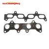 For TOYOTA PASEO Convertible 5EFE 5E-FE Intake And Exhaust Manifold Engine Parts Engine Gasket Set 13102500 Mechanging