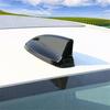 Gloss Black Shark Fin Antenna Decorative Cover Trim For Honda Civic 11th 2022-up