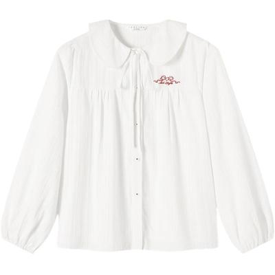 Tops – Bluse e camicie