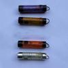 Magnetic Mini Pocket Flashlight Portable Key Chain Flash Lights  Night Adventures
