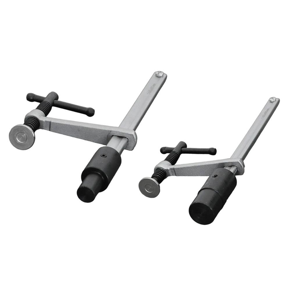 For Woodworking Projects Woodworking Clamp Quick Acting Clamp Easy To Operate Hand Tool 16 28mm Woodworking Tool