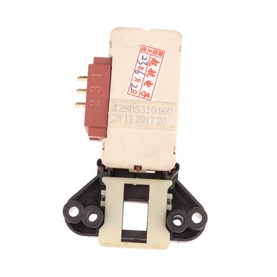 Elektronisches Türschloss mit Verzögerung für Waschmaschine Zv-446 T2805310400, geeignet für Beko Tcl-Waschmaschinen-Verriegelungsschalterbaugruppe