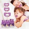 Sleep Mouth Correction Sticker Nose Breathing Improving Patch Anti-Snoring Stickers Ease Sleep Tape