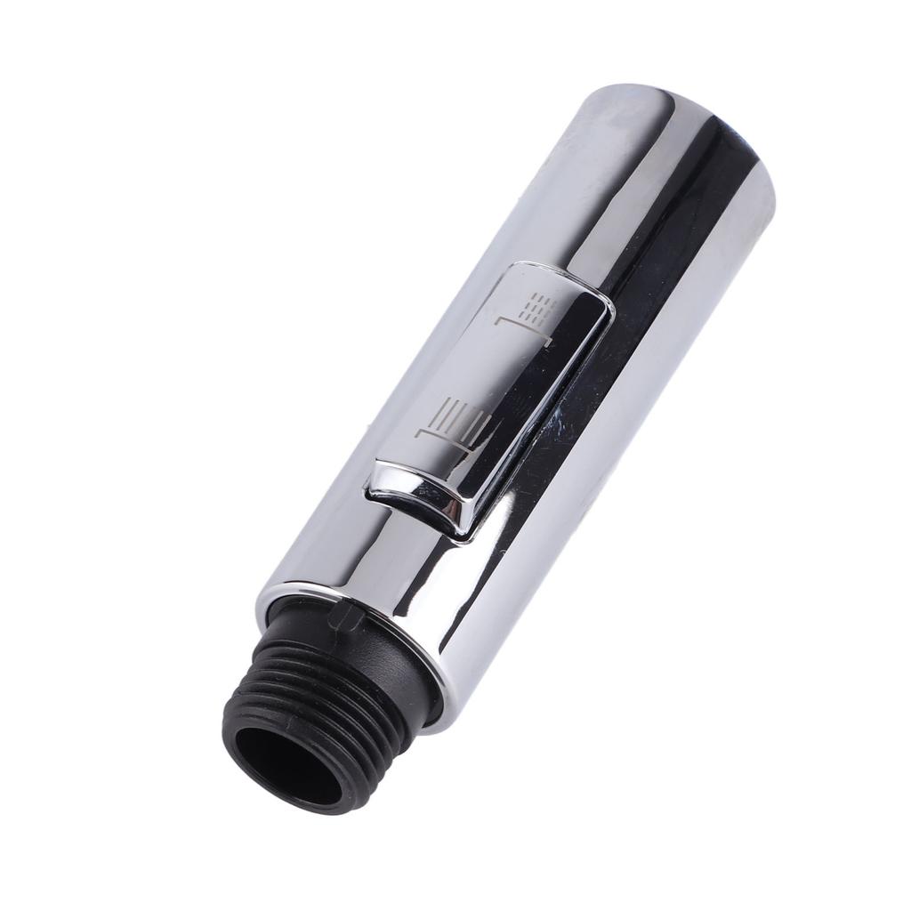 G1 2 Faucet Pull Down Spray Head Water Tap Spray Head Replacement for Kitchen Bathroom Hotel
