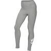 Sportswear Essential Leggings Cotton Grey
