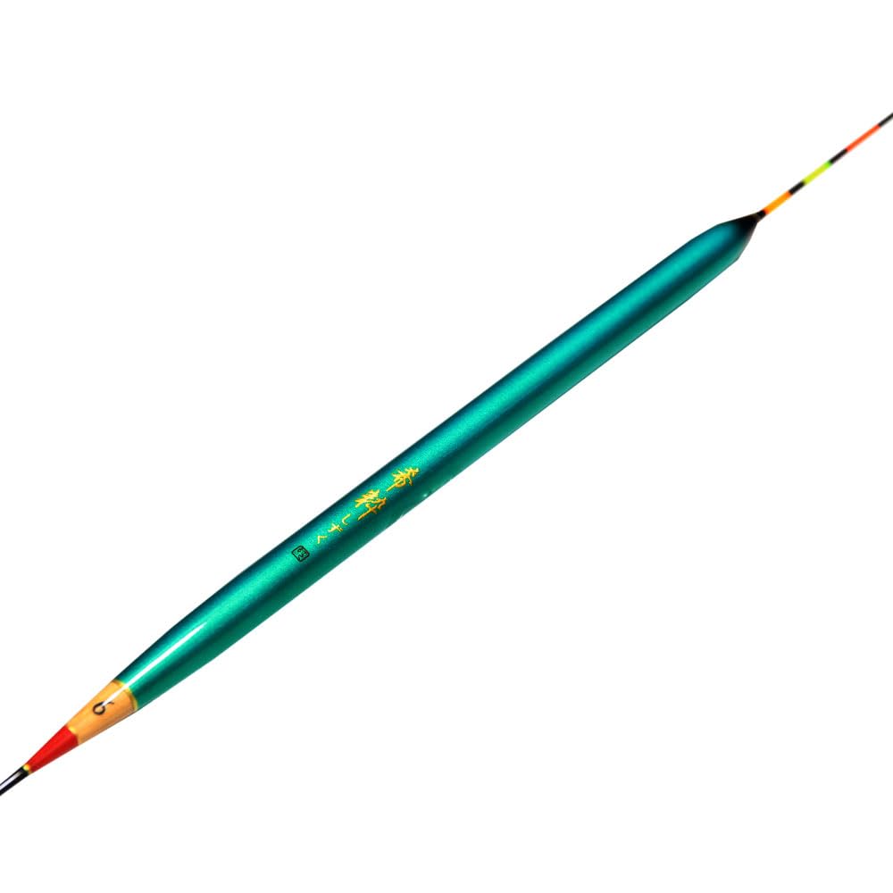 Gokuspe Hera Rare Glass Muk Float, Drop, Chochin, #6