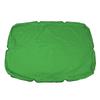 Replacement 23 Seaters Canopy Spare Cover Antiuv For Swing Seat Chair Garden