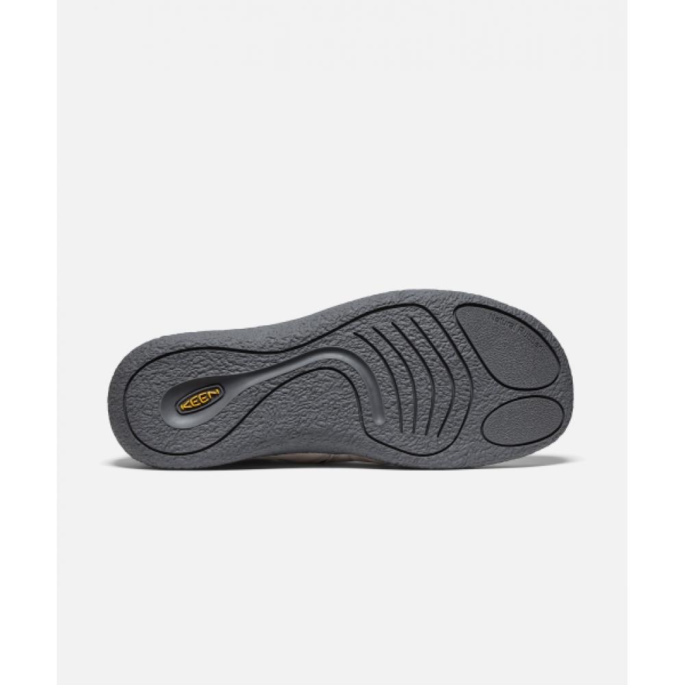 Keen HauSer Ii Men S Slip On Silver Lining Magnet