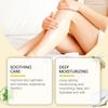 Bee Skin Care Cream, Moisturizing, Anti-aging, Firming, Gentle Skin Care, Moisturizing, Hydrating Skin Care