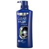 CLEAR Men's Deep Clean Anti-Dandruff Shampoo