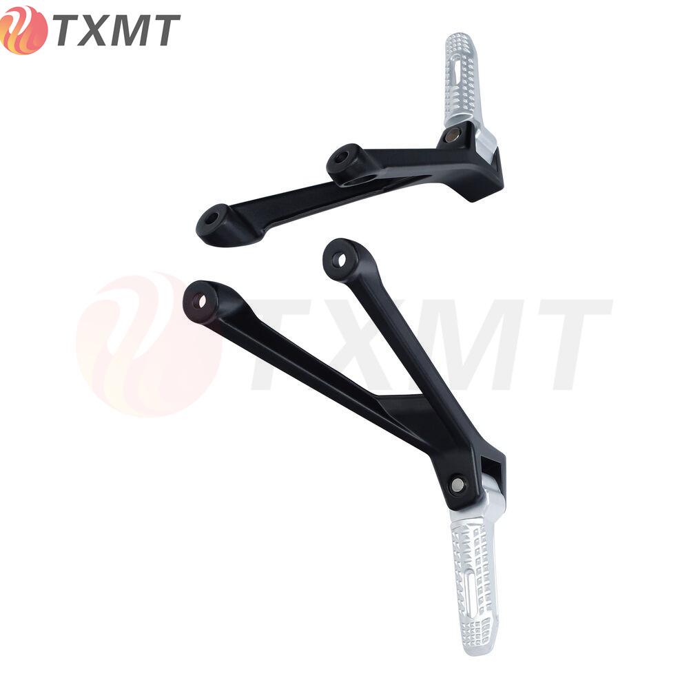 Rear Footrest Bracket Assembly for BMW S1000RR/M1000RR (2019-2022)