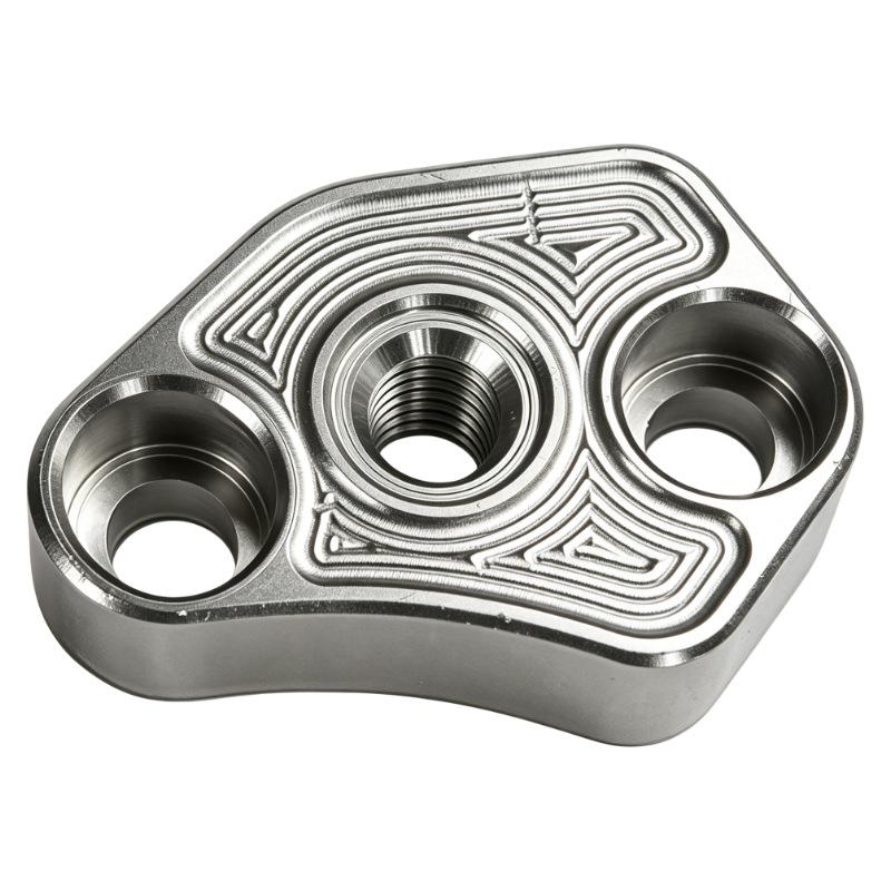 Tensor de Corrente de Comando Usinado em CNC Premium Encaixe Perfeito para Motocicleta Giorno Lead 125 PCX 160 Multicor