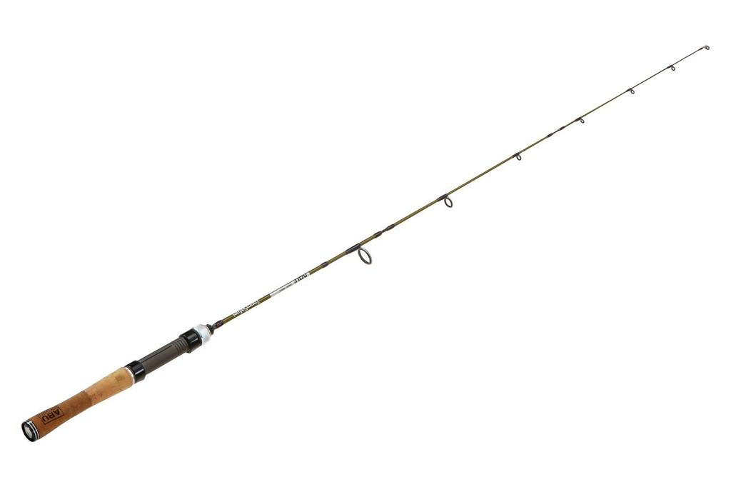 AbuGarcia Pack Rod Spinning Rockfish Aging Area Forelle (ZoomSafari) ZMSS-404UL
