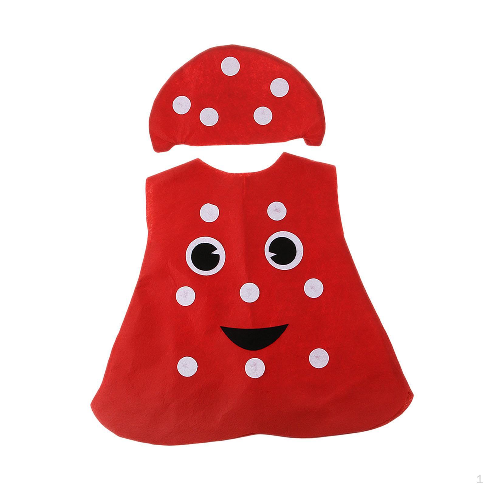 

Взрослый костюм для косплея, легкое маскарадное платье для карнавального шоу на сцене Mushroom