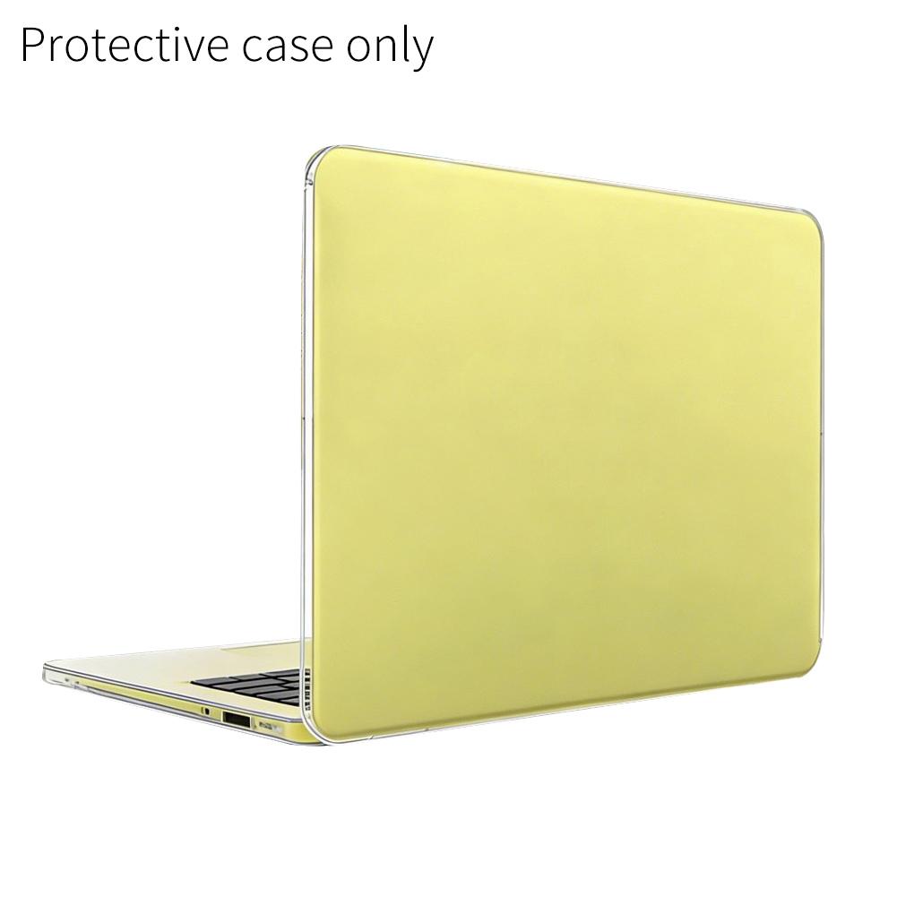 

Protective Case For Macbook Neo 13 Inch A18 Pro Frosted Laptop Protective Case