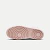 Nike Comfortable Kids Skate Shoes Men Skate Shoes Pink White CD7782-I22