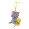 Tom Jerry And Cartoon Plush Pendant Soft Short Plush Mobile Accessory Phone