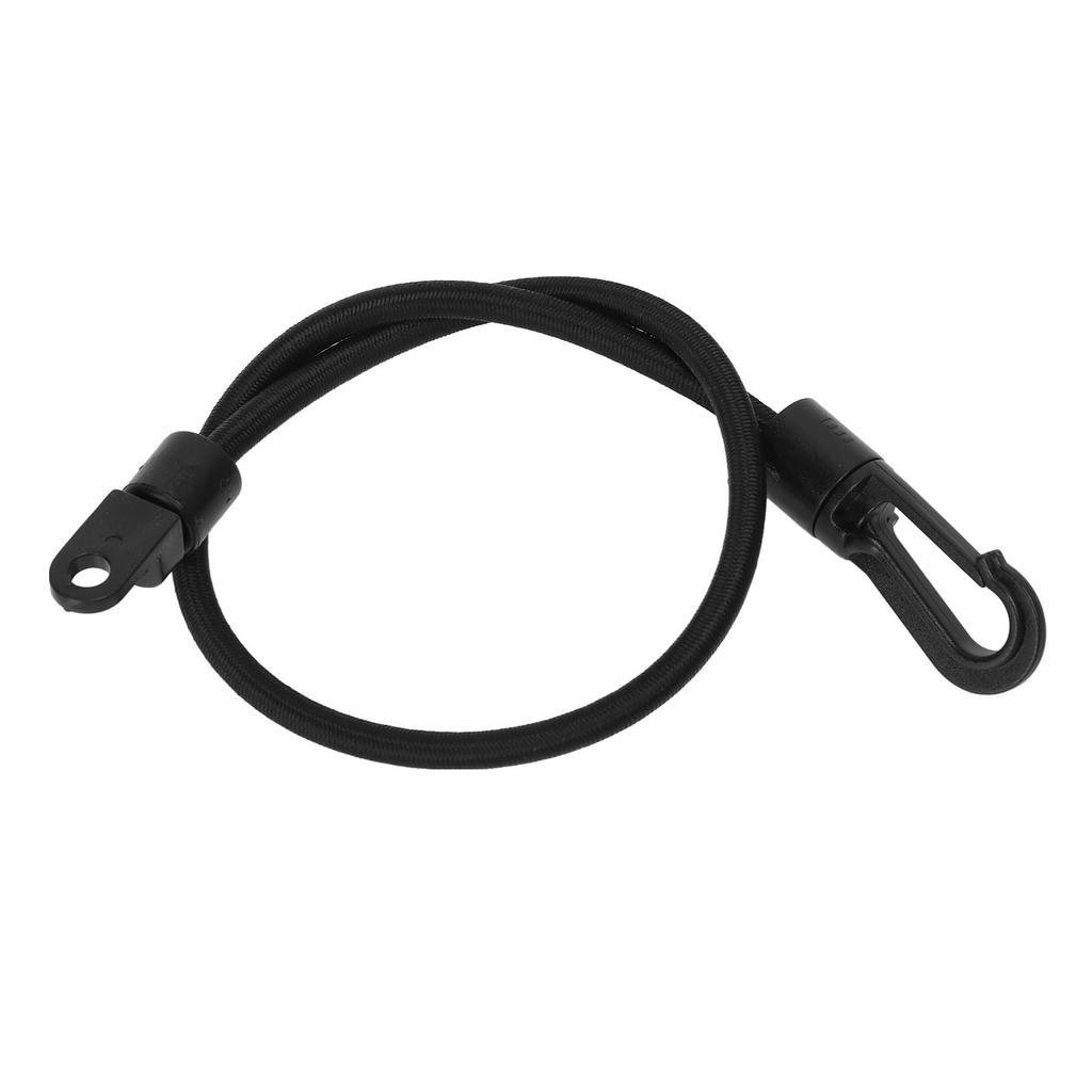 Surfboard Kayak Anti Miss Rope TPU Elastic Rope with Hook Cruise Ship Accessories