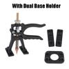 Professional Vehicle High Strength Metal and Plastic Auto Dent Puller Remover With Multiple Attachments for Fast Repairs