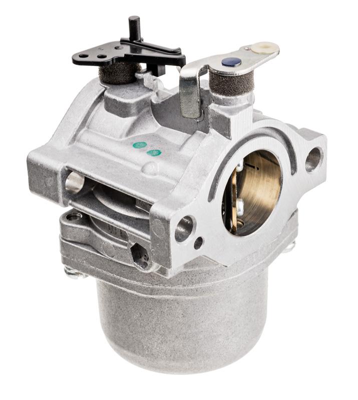 Gaźnik B&S Nikki Model 21 Traktorek Część Oryginalna 593432