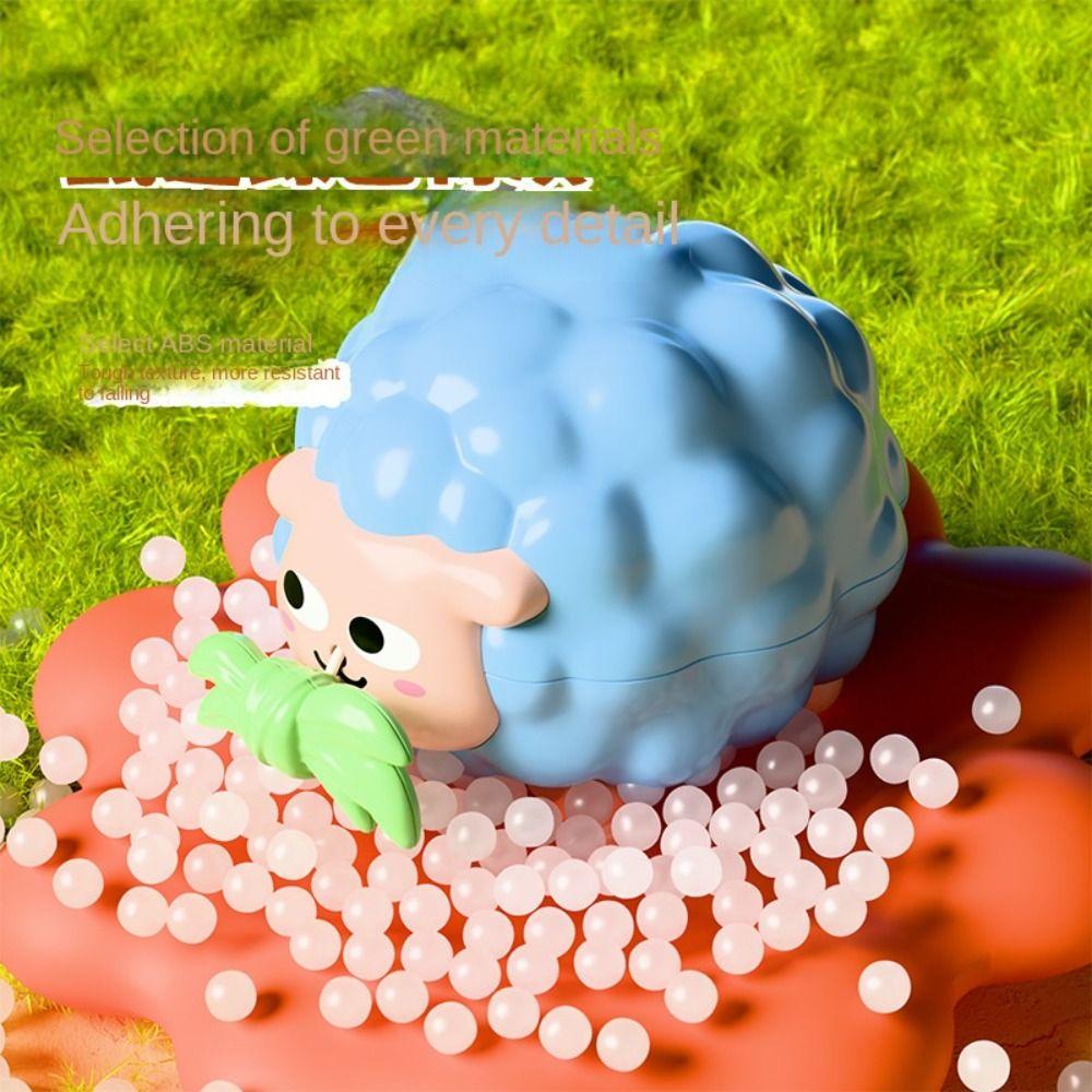 Animal Clockwork Toys Pulling Rope Clockwork Model Children's Toys Wind-up Toy  Baby
